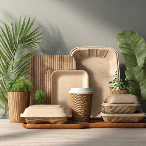 Packaging