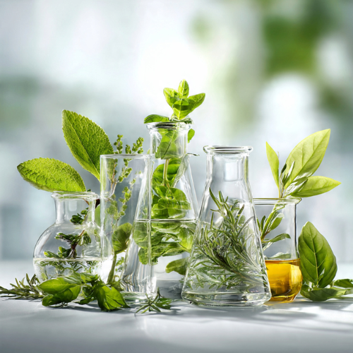 Natural Extracts