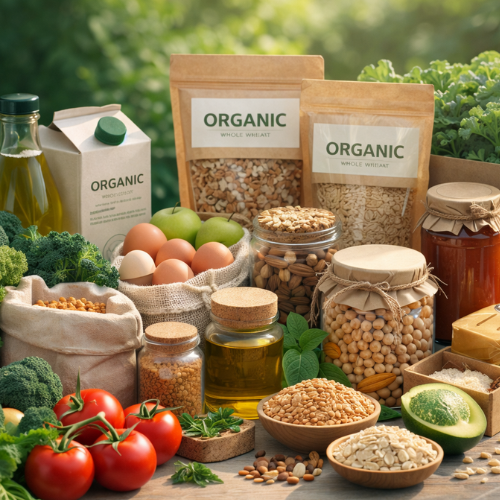 Organic Products