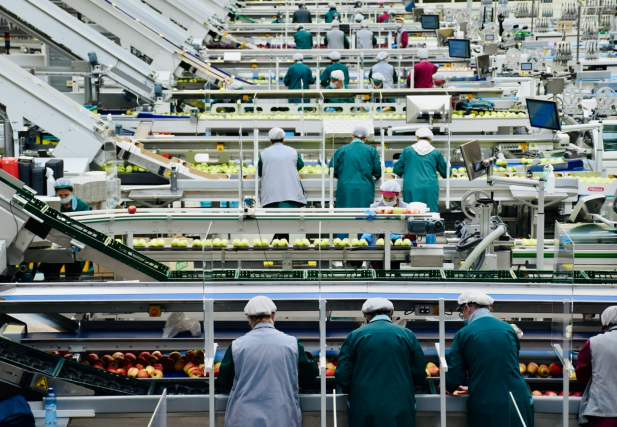 Production