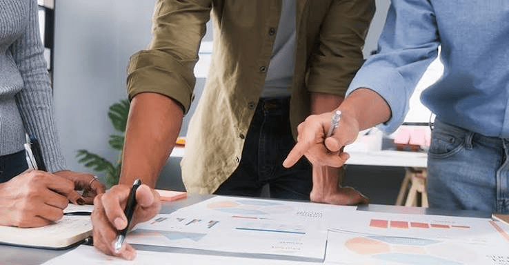 Strategic Sourcing